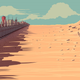Illustration for article titled In The Future, Human Eyeballs Are Endangered